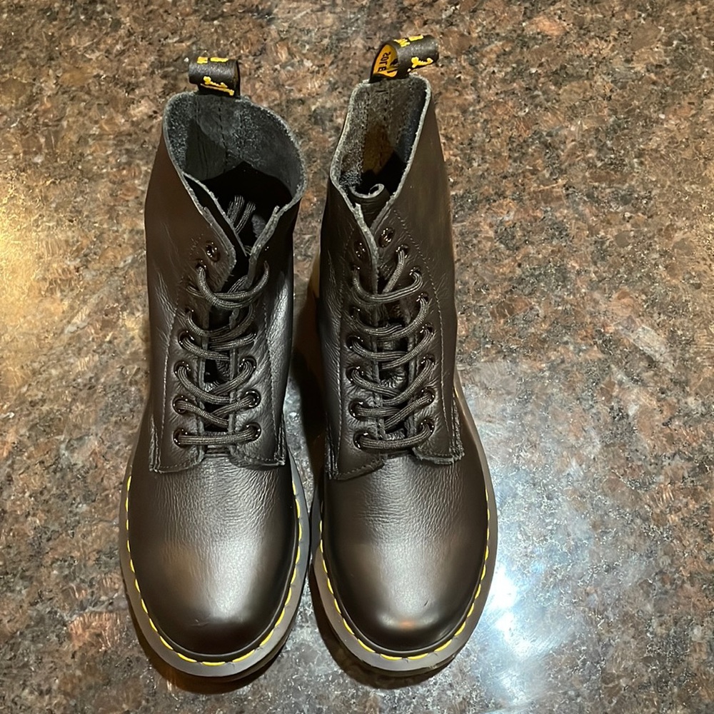 Dr Martens 1460 Pascal Virginia W Boots